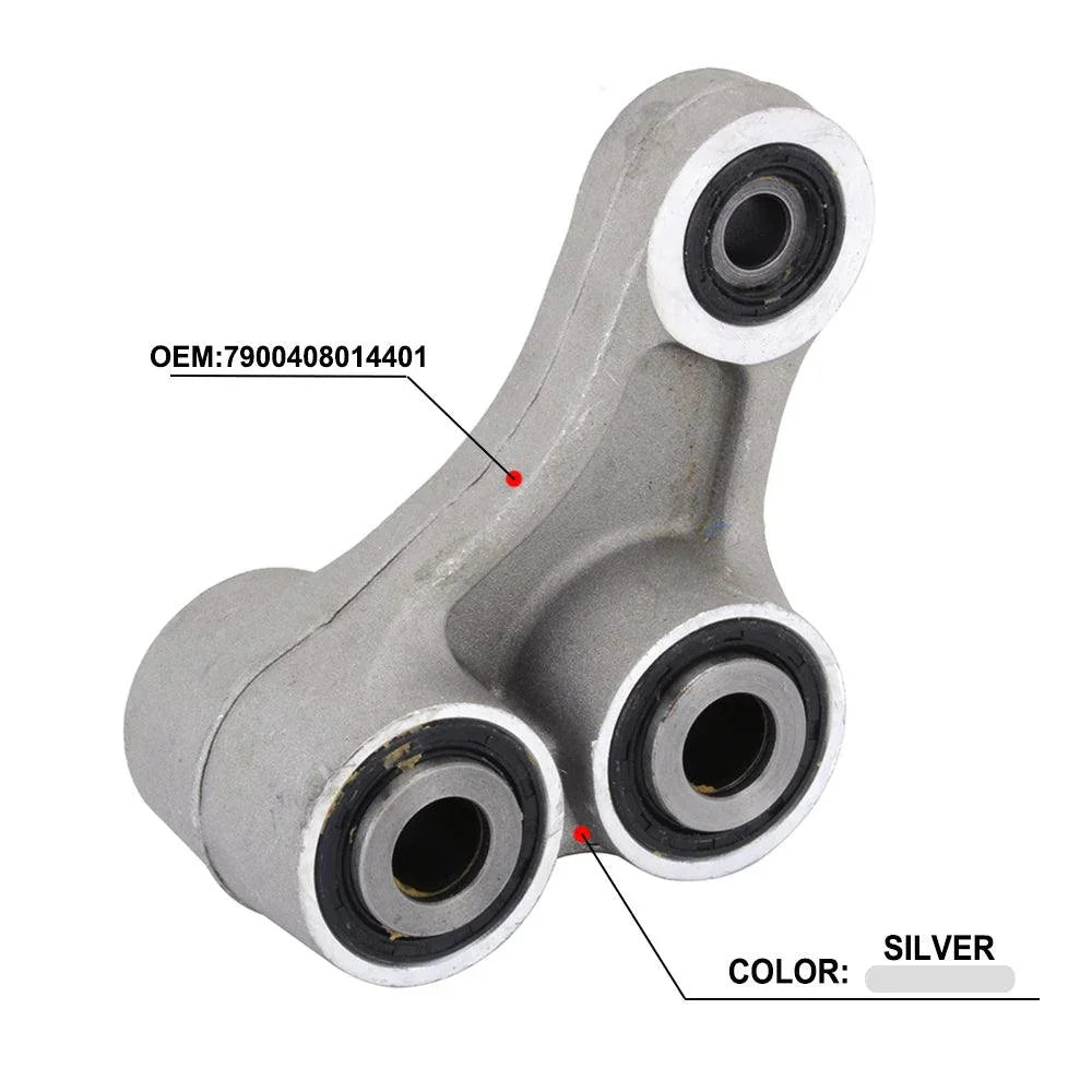 Rear Shock Linkage For KTM Husqvarna - JFG RACING