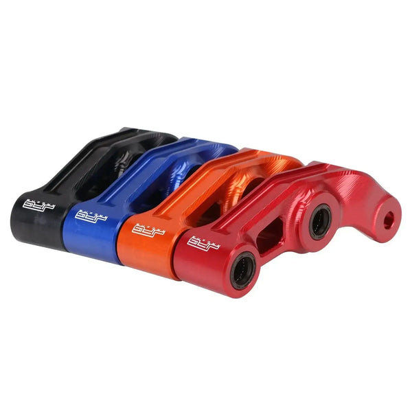 Triangle Progression Arrière + Kit Liaison Suspension Aluminium Pour Sur Ron Light Bee S/X Et Segway X160/X260