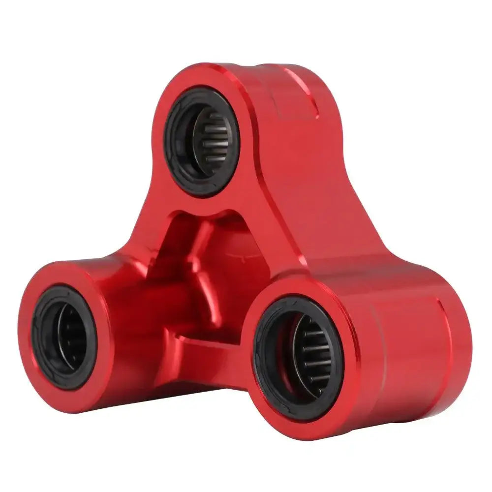 CRF250L/LA Rear Suspension Shock Triangle Linkage - JFG RACING