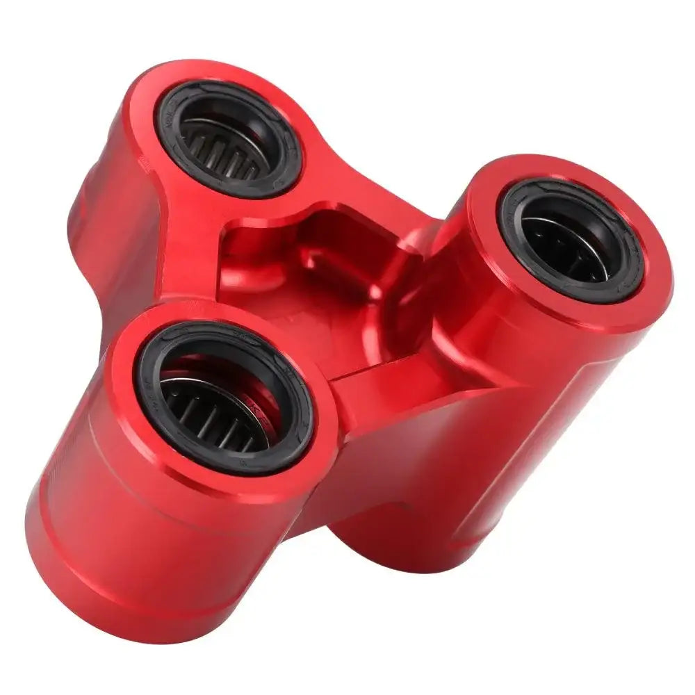 CRF250L/LA Rear Suspension Shock Triangle Linkage - JFG RACING