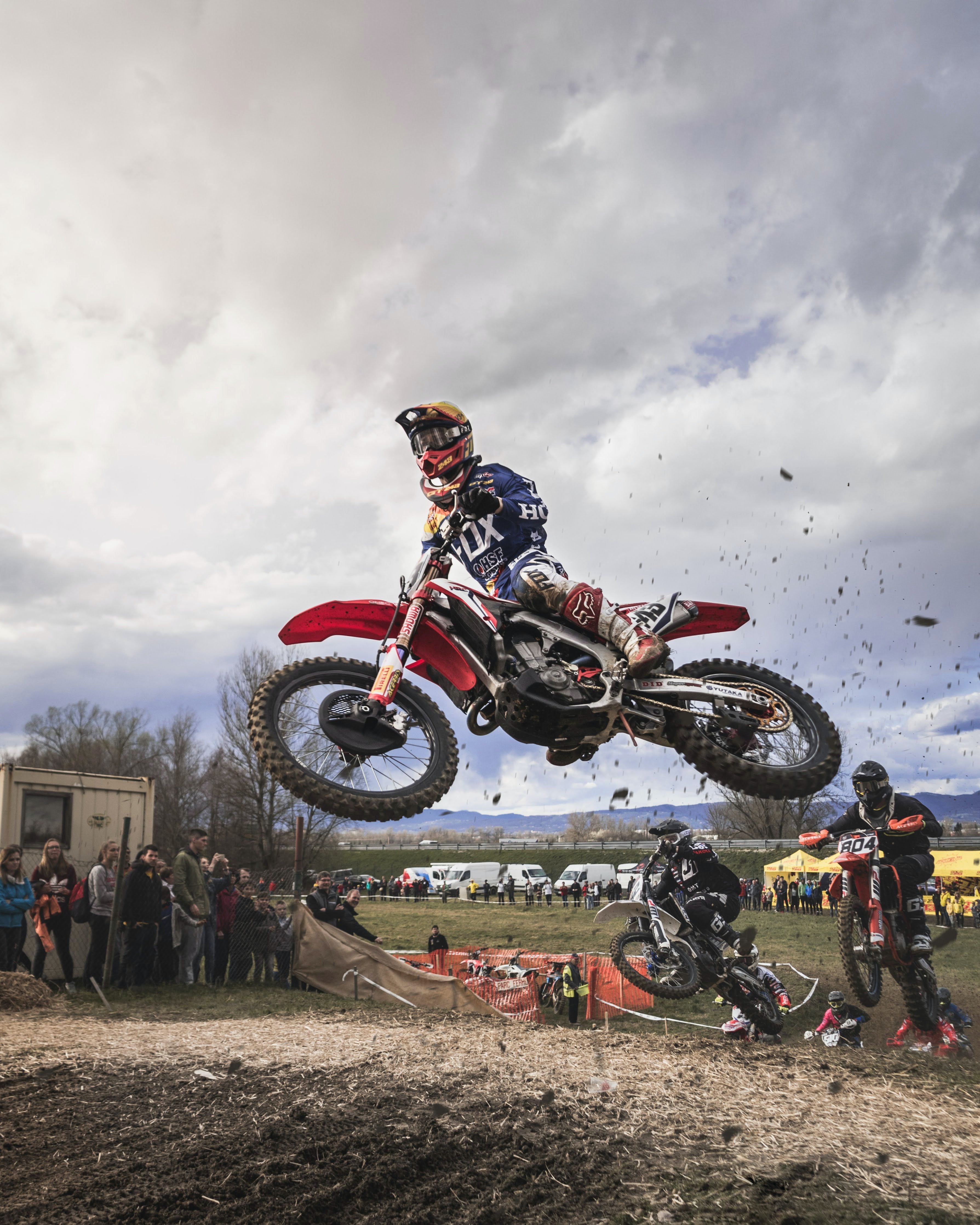 Products – JFG RACING