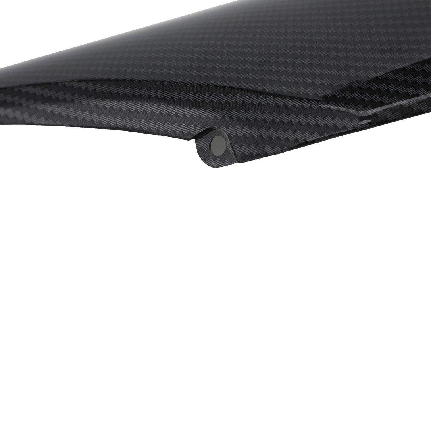 Cover Rame Side Cover Frame For HONDA GROM MSX125 - JFG RACING