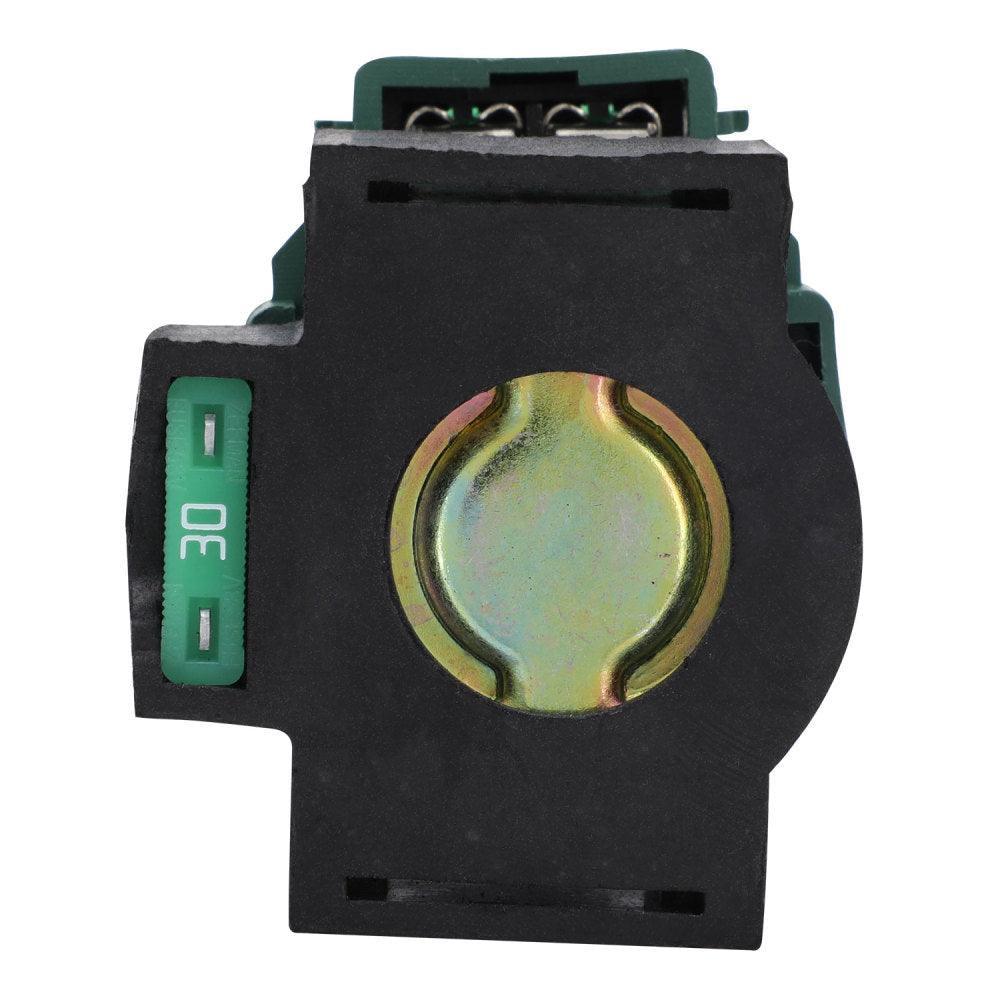 Relé Solenoide De Arranque QYMOTO Para CFMOTO CForce 400 500 600 800 1000 | 3 Terminales