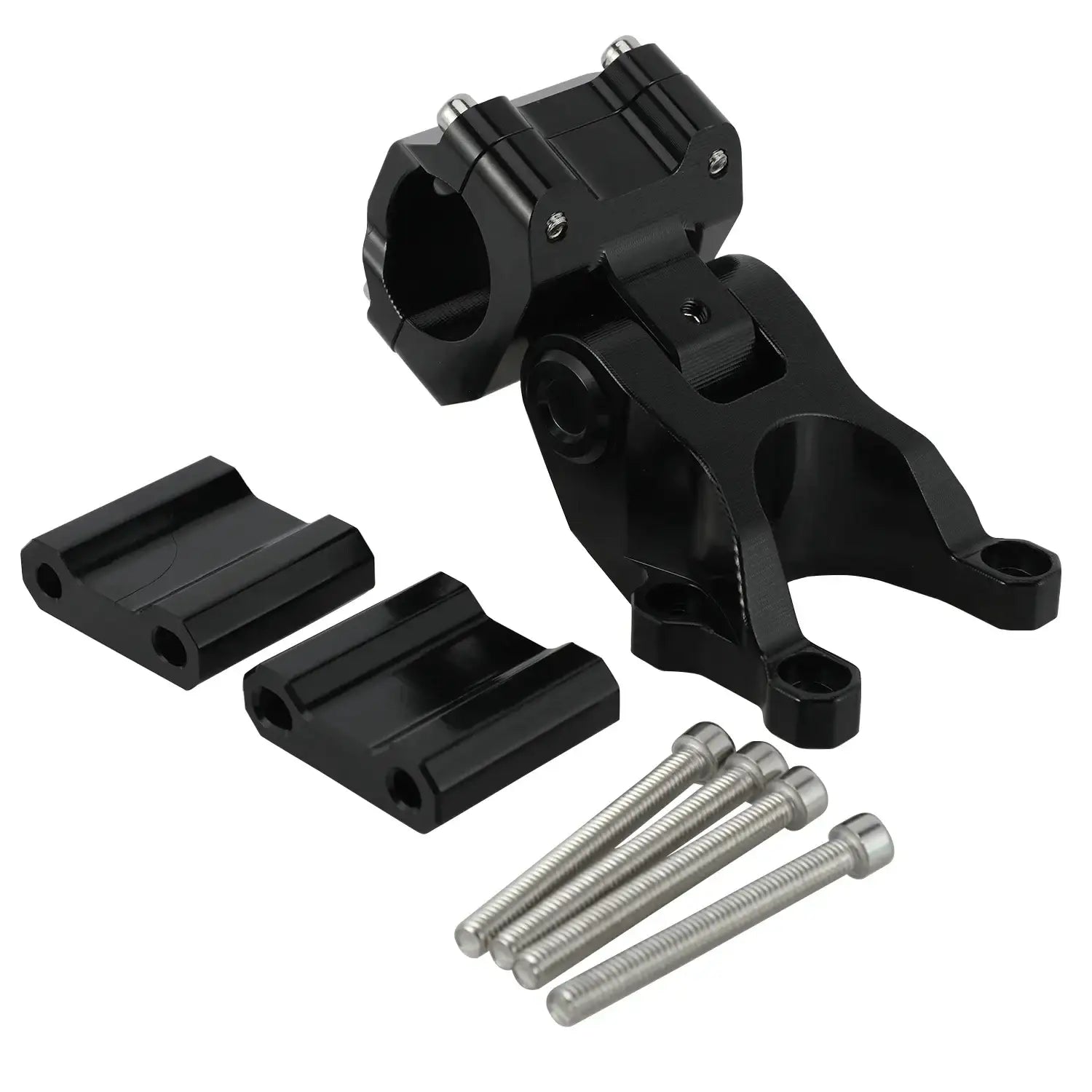 Surron Adjustable Handlebar Riser - JFG RACING