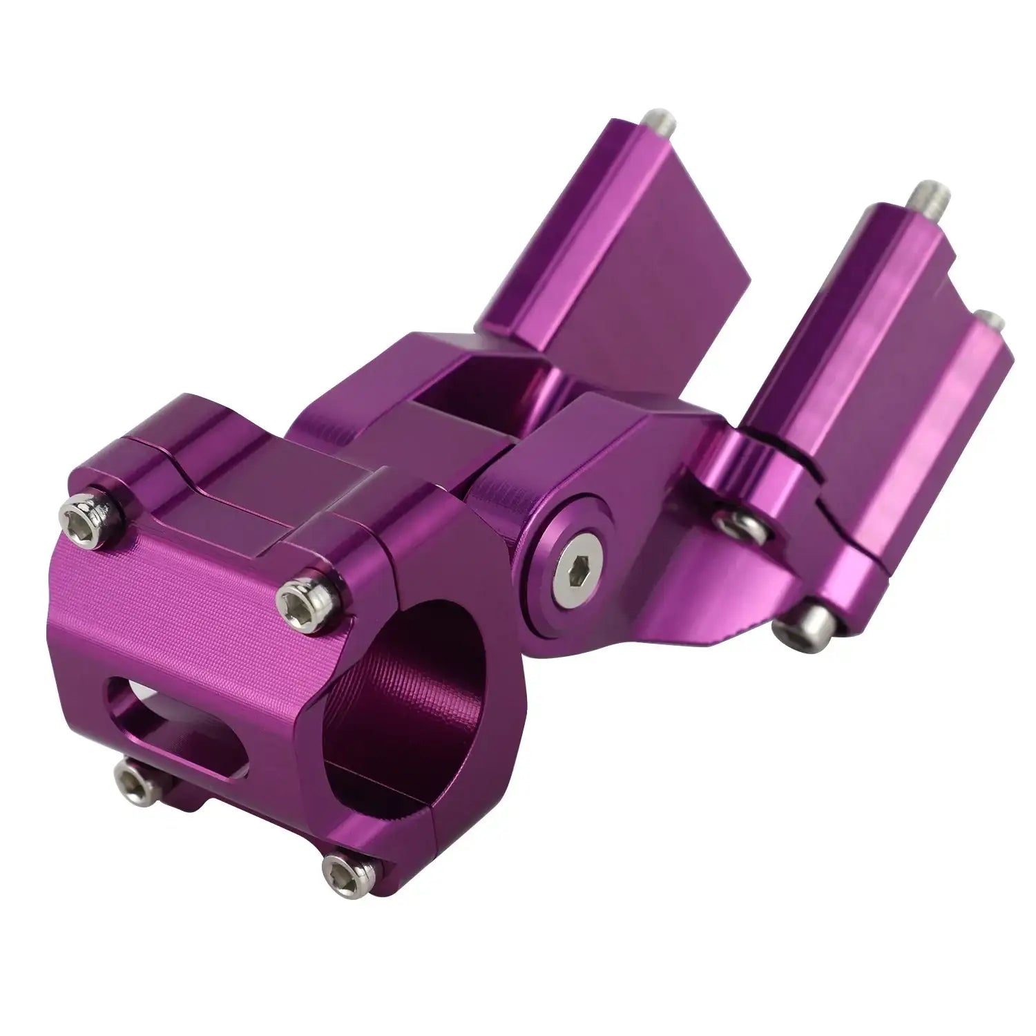 Surron Adjustable Handlebar Riser - JFG RACING
