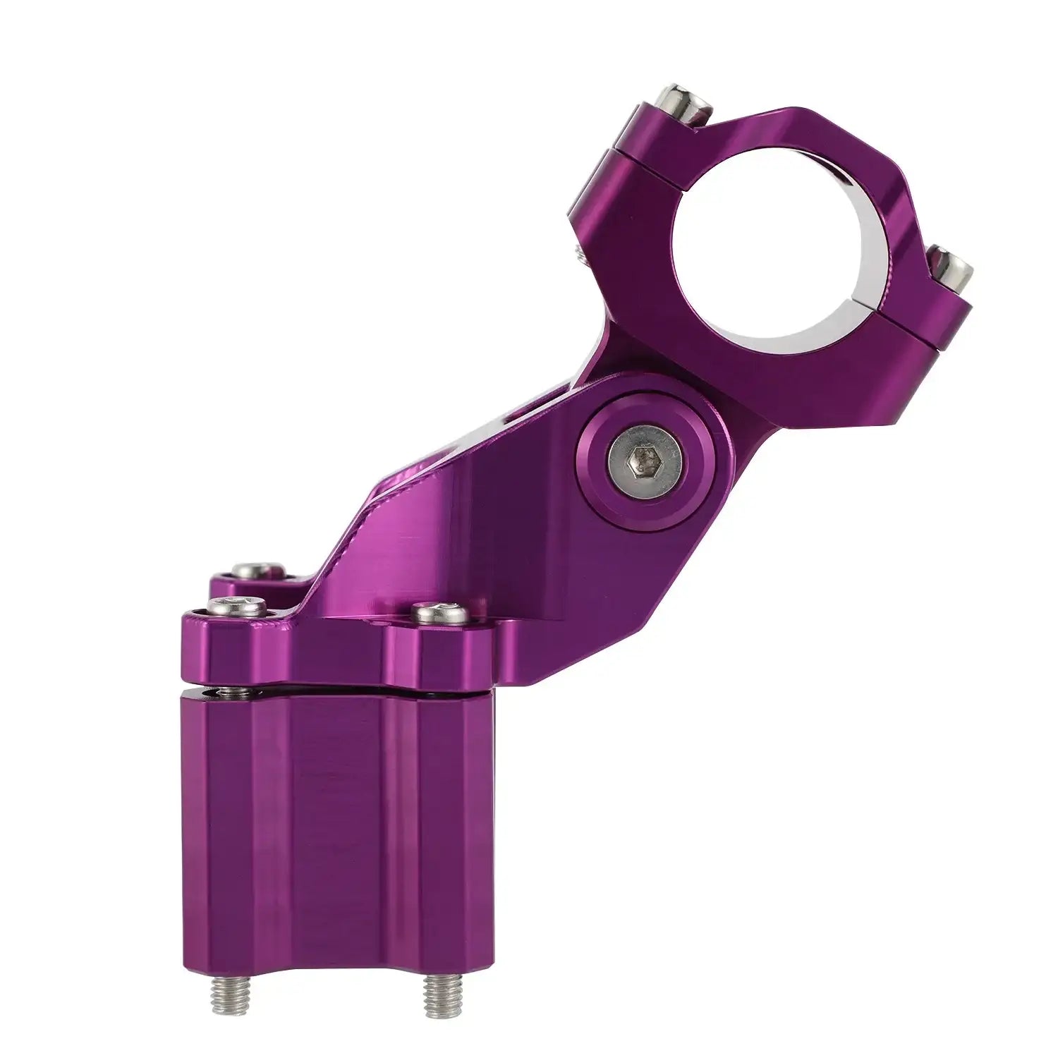 Surron Adjustable Handlebar Riser - JFG RACING