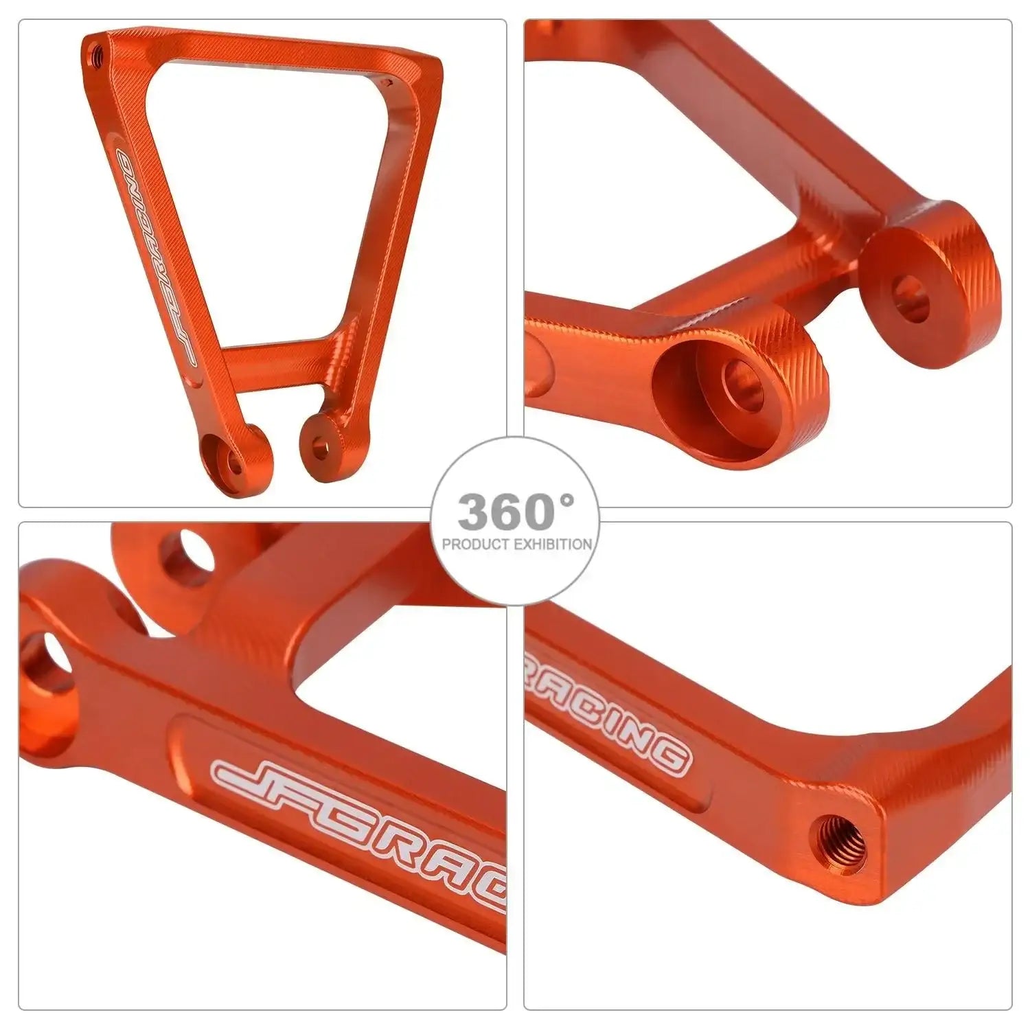 Suspension Triangle for Sur Ron Segway - JFG RACING
