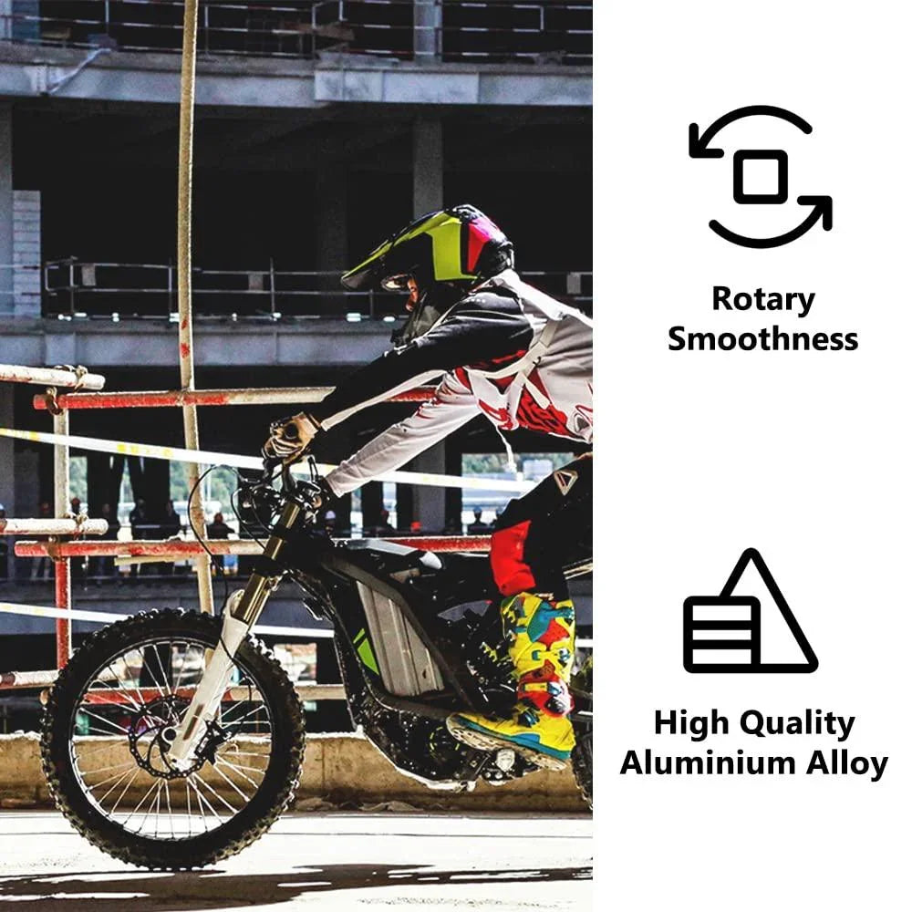 Motorfiets