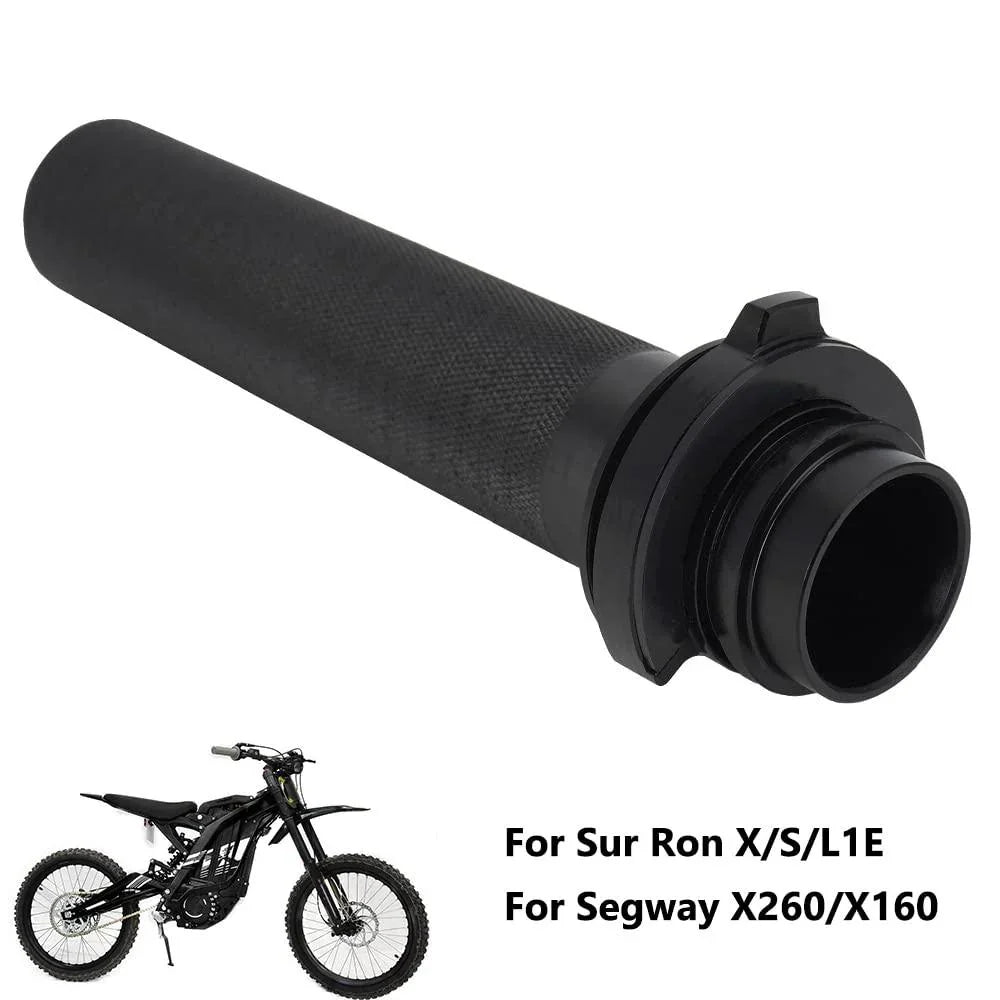 JFG RACING Sur Ron Stuur Stuurpen Riser Motorfiets Handvat Bar Mount Stam Riser Aluminium voor Sur Ron Licht Bee X S/X/L1E Segway X260/X160 Elektrische Fiets