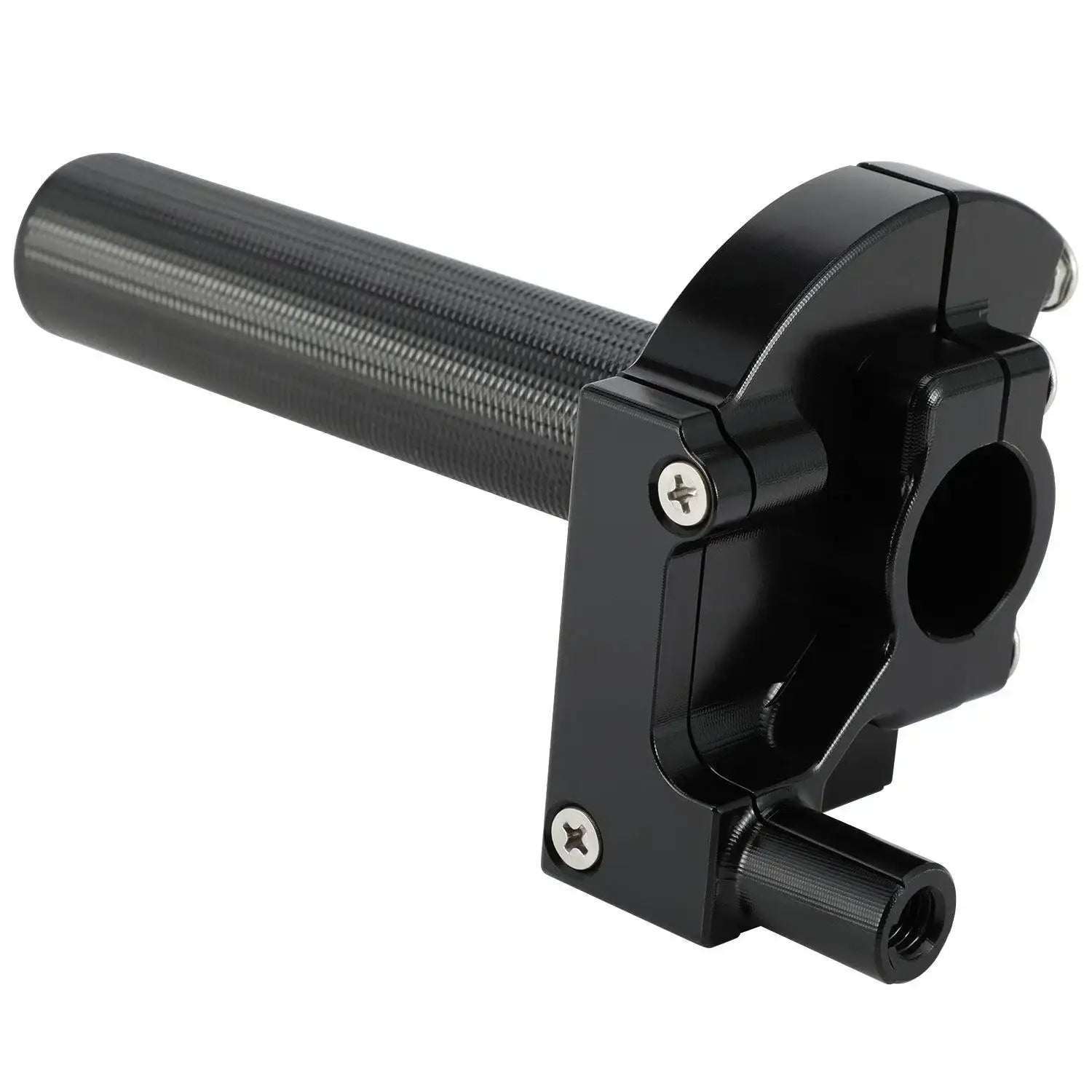 Throttle Turn Grip for KAWASAKI KLX Serise - JFG RACING