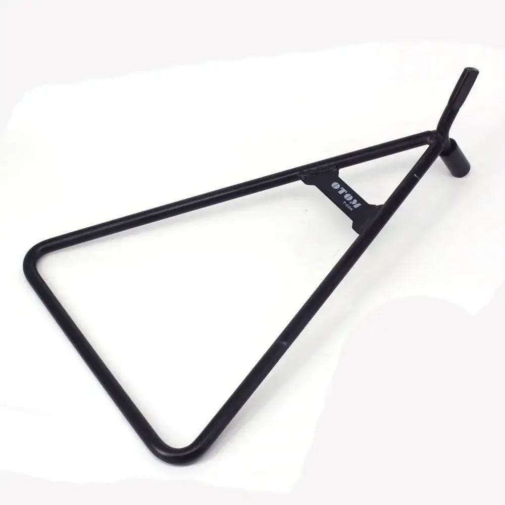 Triangle Stand For Dirt Bike Supermoto - JFG RACING