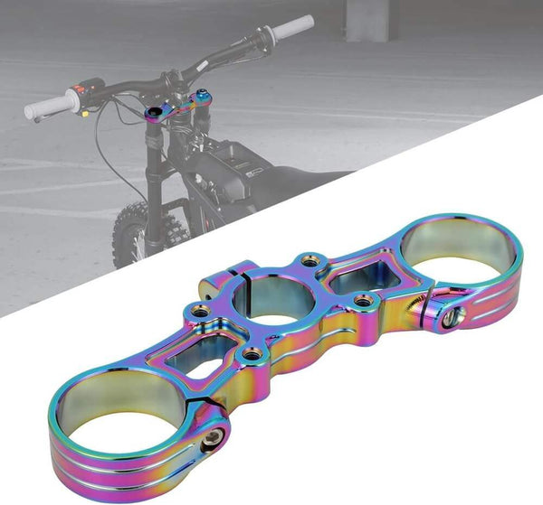 Triple Clamp Fit Surron Light Bee S X - JFG RACING