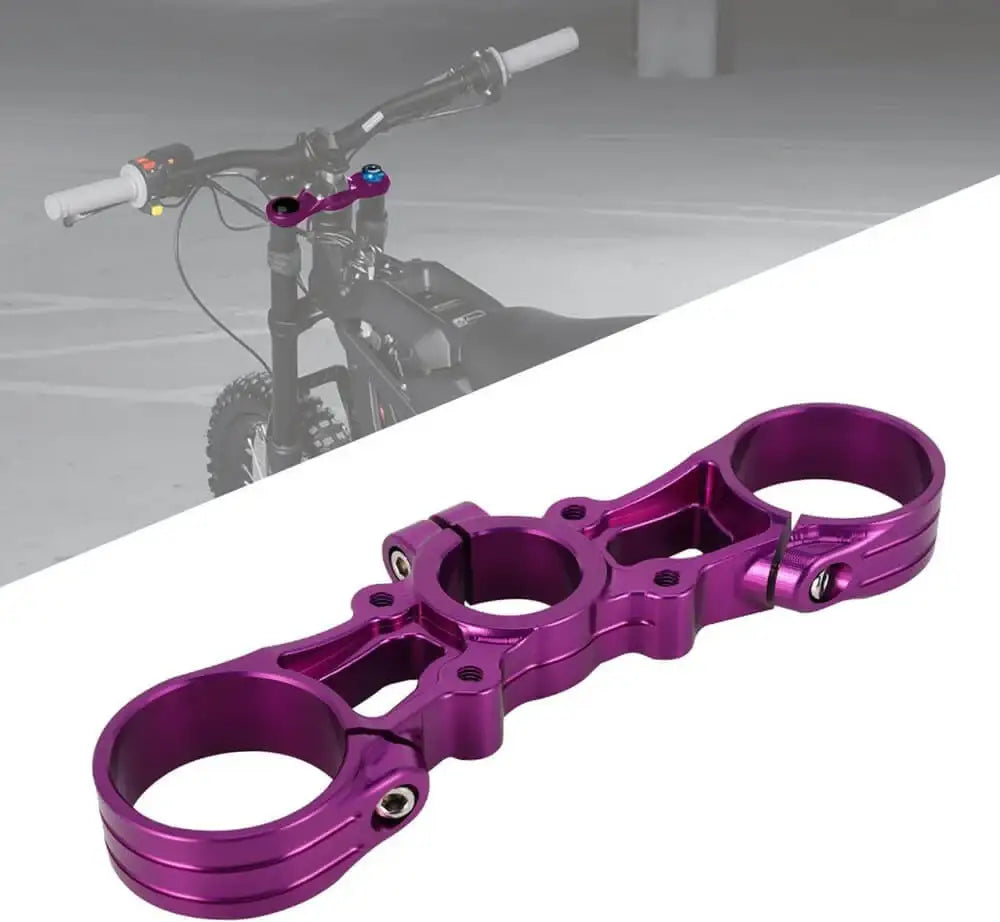 Triple Clamp Fit Surron Light Bee S X - JFG RACING