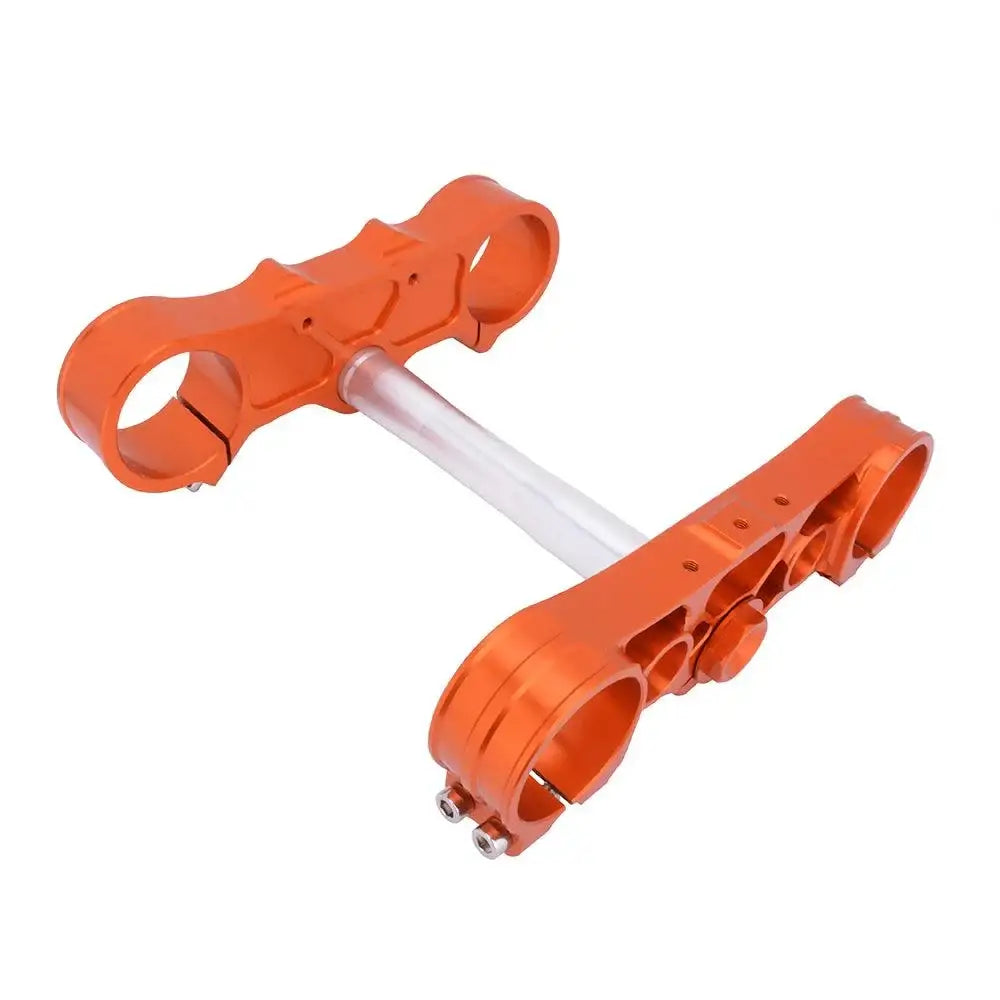Triple Clamp For HUSQVARNA KTM Dirt Bike - JFG RACING
