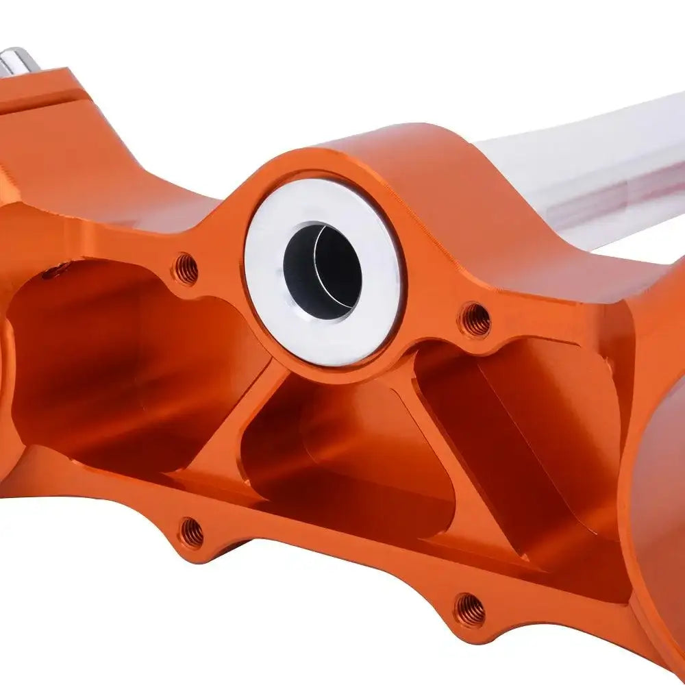 Triple Clamp For HUSQVARNA KTM Dirt Bike - JFG RACING
