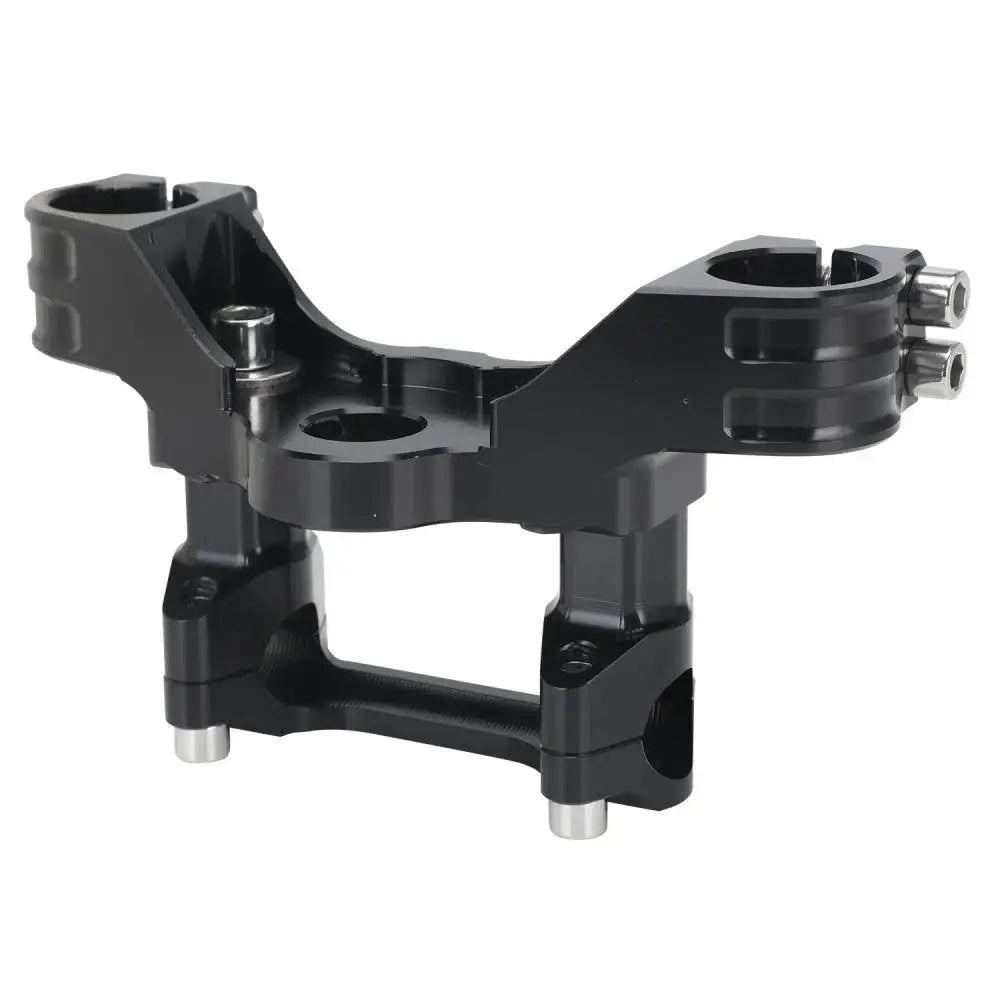 Triple Clamp For KAWASAKI KLX110 KLX110L - JFG RACING