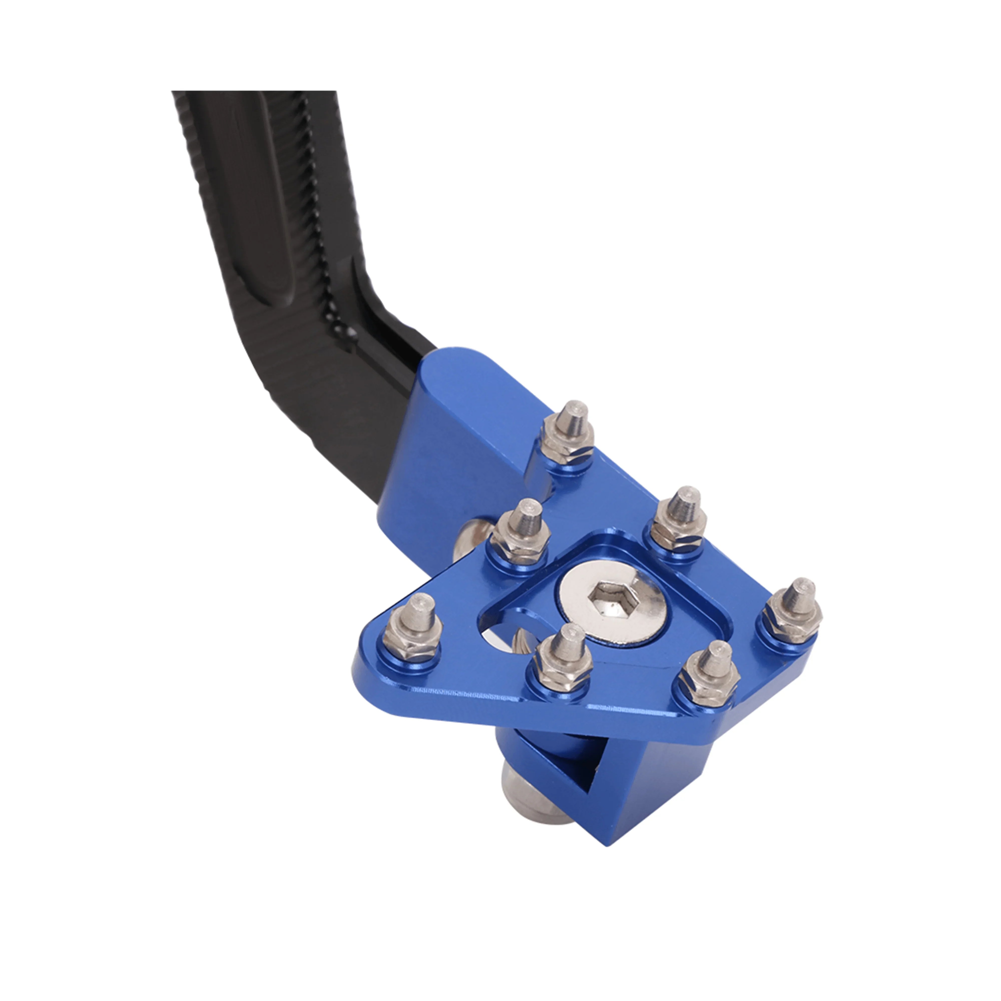 GREDDY 1-finger BRAKE LEVER (右) blue Amazon.com: BILLFARO 2Pcs Blue Clutch Lever,Electric Dirt