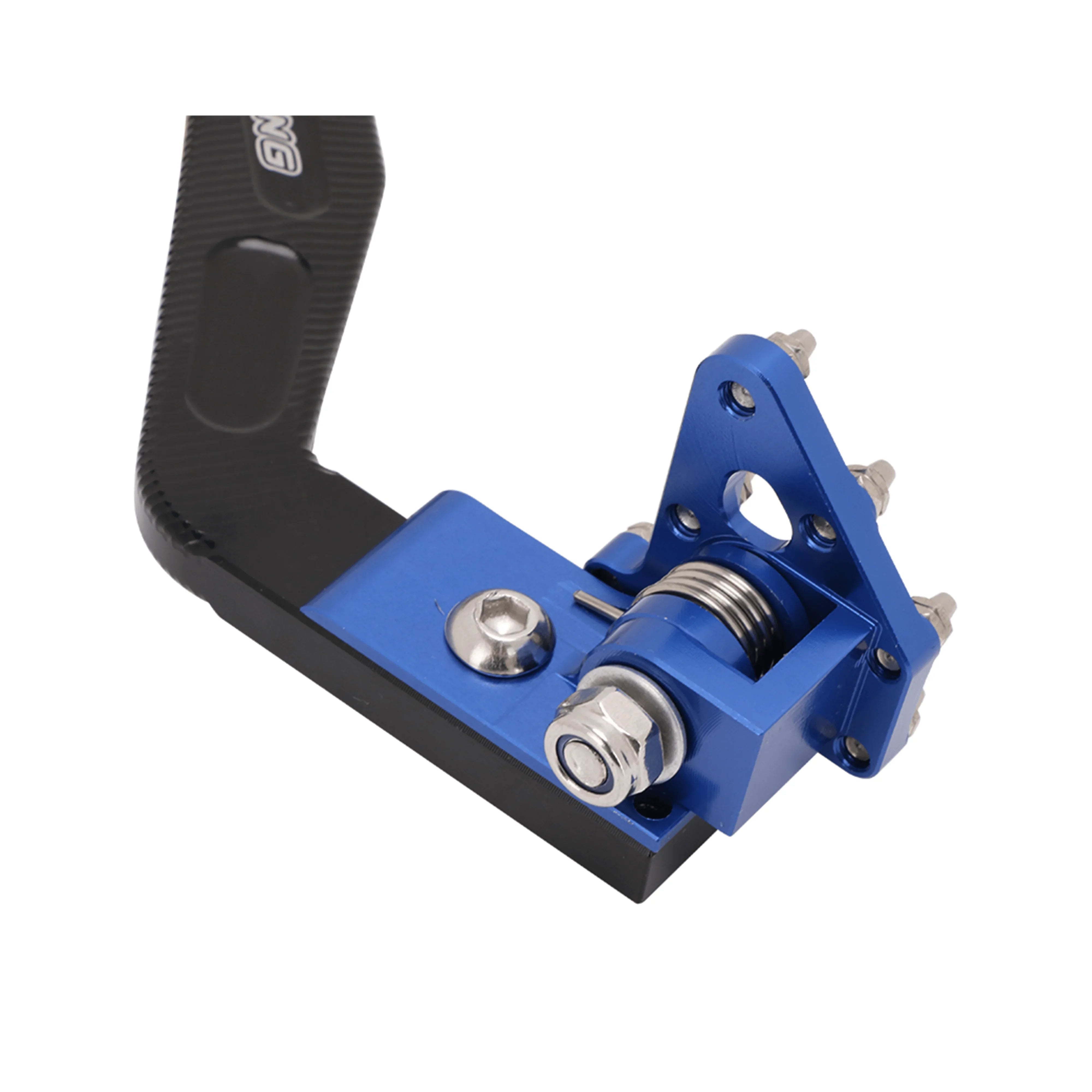 GREDDY 1-finger BRAKE LEVER (右) blue Amazon.com: BILLFARO 2Pcs Blue Clutch Lever,Electric Dirt