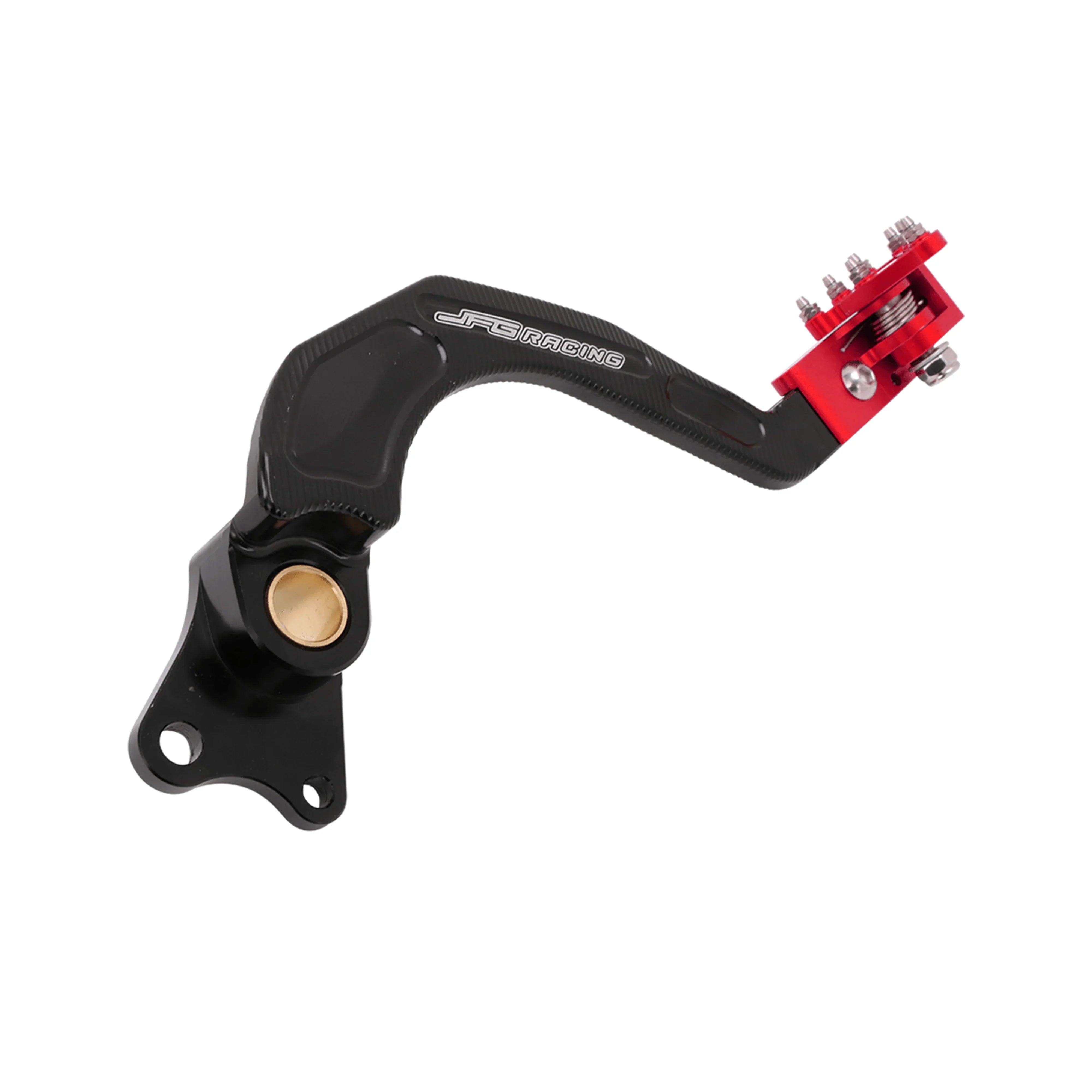 Motorcycle Brake Lever Master Cylinder Front Right 7/8" Bar For Yamaha XT600 XT5