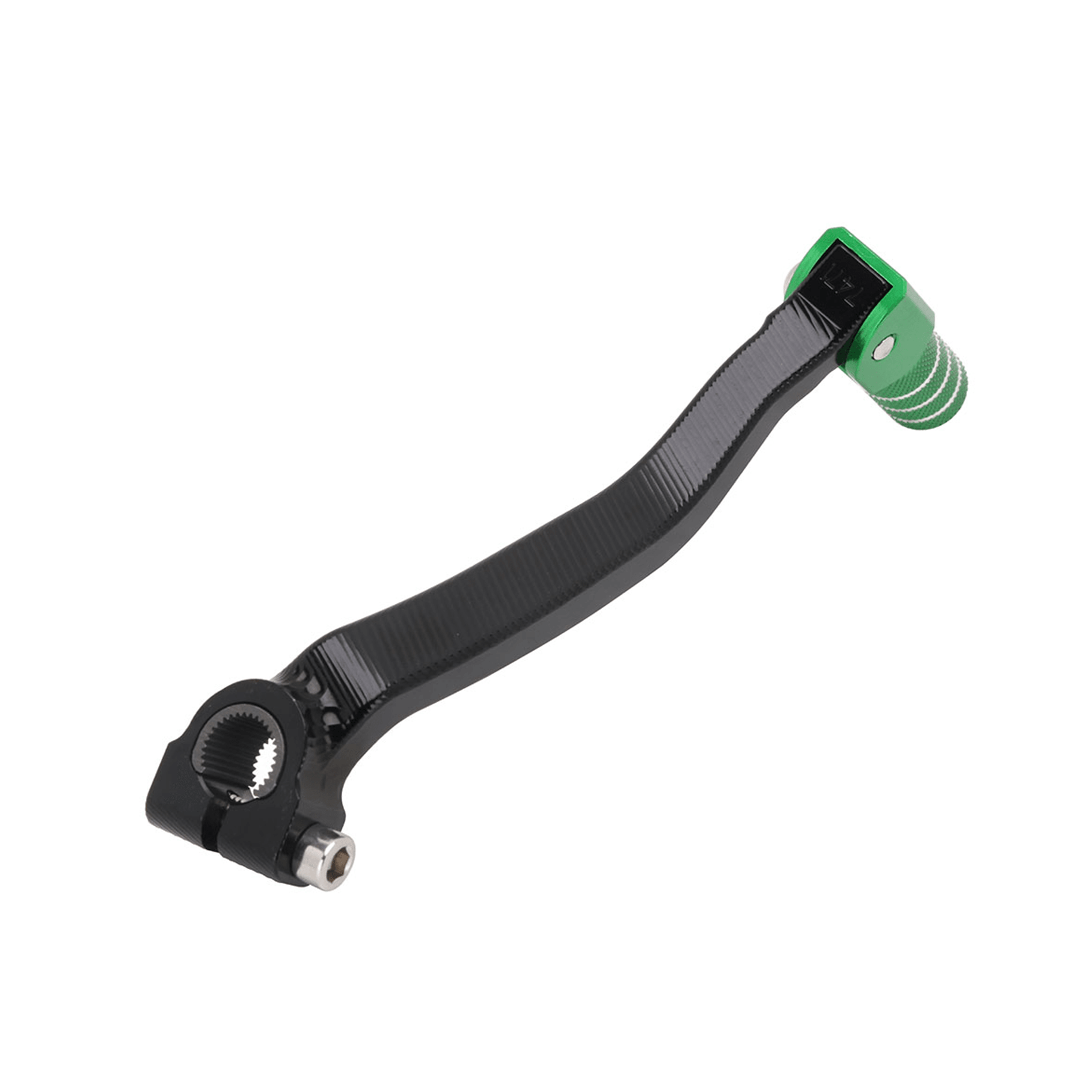 us-warehouse-shift-lever-green